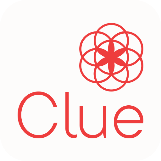 Clue official logo