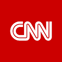 CNN: Live & Breaking News official logo
