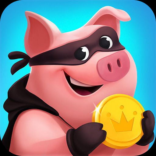 Coin Master official logo