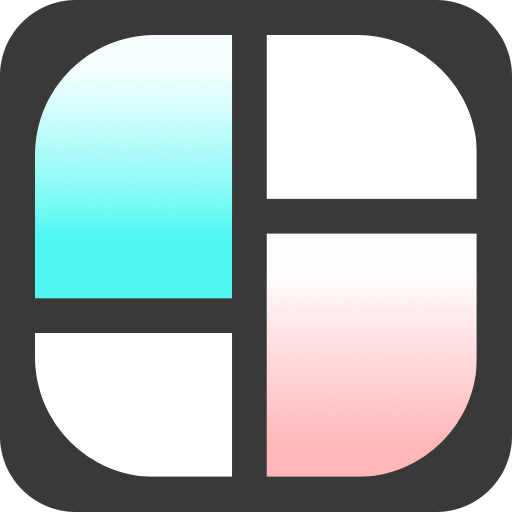 Collage Maker official logo