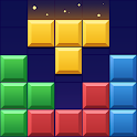 Color Block: Combo Blast official logo