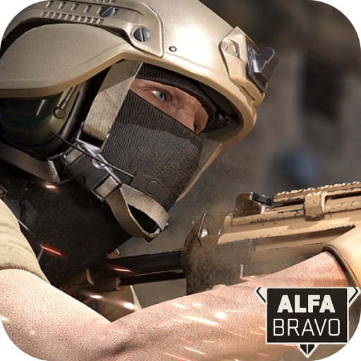 Combat Master Mobile official logo