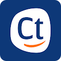Computrabajo Ofertas de Empleo official logo