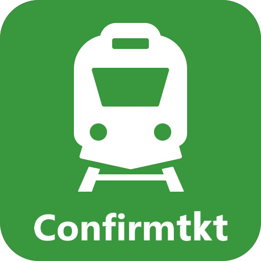 ConfirmTkt official logo