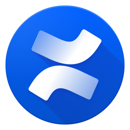 Confluence official logo