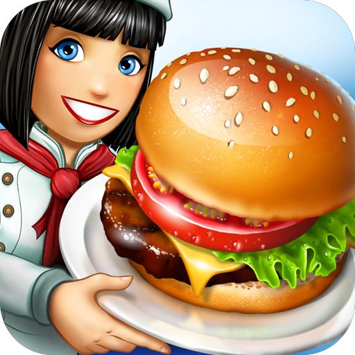 Cooking Fever official logo