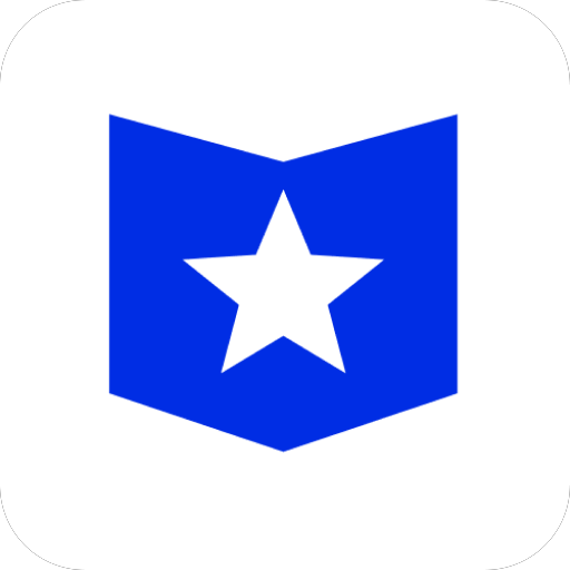 Course Hero official logo