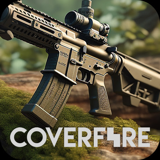 Cover Fire official logo