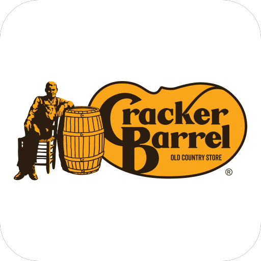 Cracker Barrel official logo