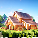 Craft World Block Building 3D official logo
