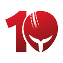 CricHeroes-Cricket Scoring App official logo