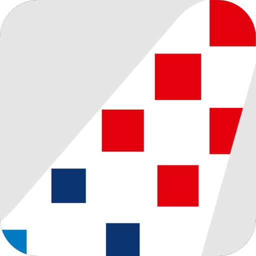 Croatia Airlines official logo