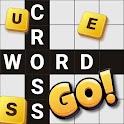 Crossword Go! official logo