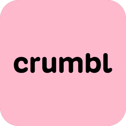 Crumbl official logo