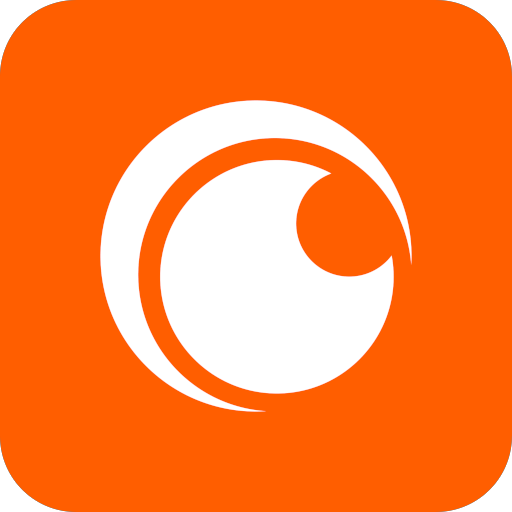 Crunchyroll official logo