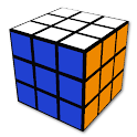 Cube Solver official logo