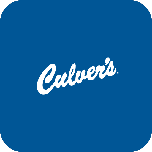 Culver’s official logo