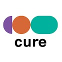 Cure: Skin & Hair Experts official logo