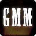 Cursed house Multiplayer(GMM) official logo