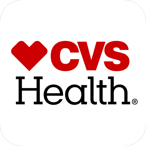 CVS Health official logo