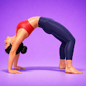 Daily Yoga For Beginners official logo
