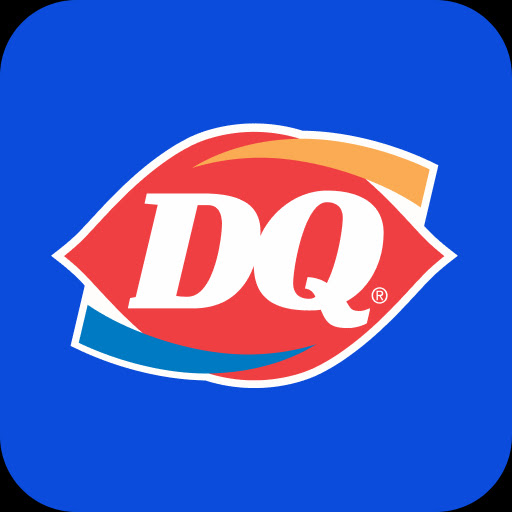 Dairy Queen official logo