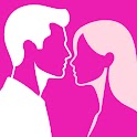 DateMyAge Mature Connections official logo
