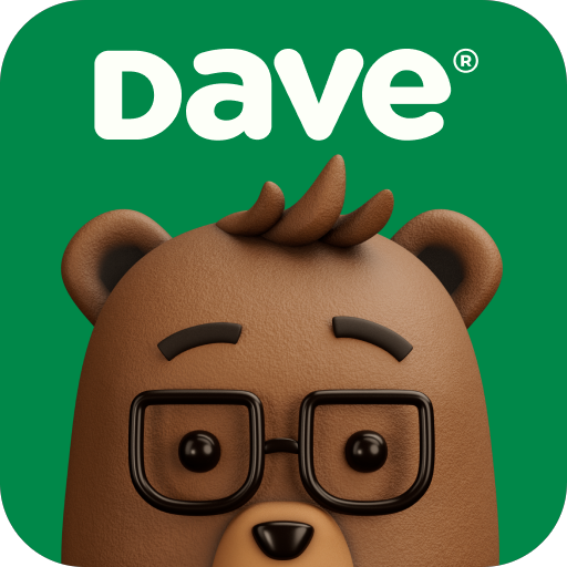 Dave official logo
