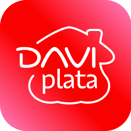 DaviPlata official logo