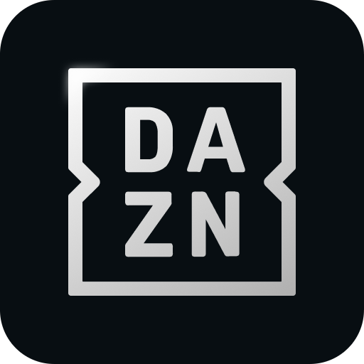 DAZN official logo
