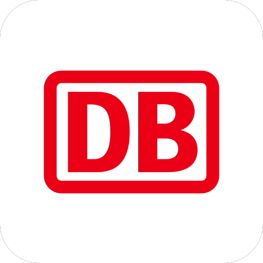 DB Navigator official logo