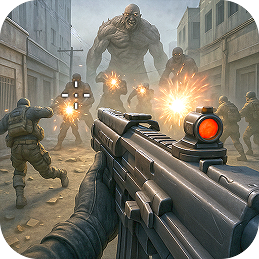 Dead Trigger 2 official logo