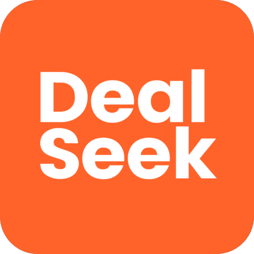DealSeek official logo