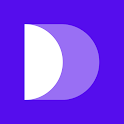 Decolar: Voos e Hotéis official logo