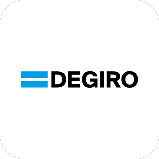 DEGIRO official logo