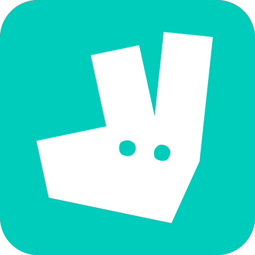 Deliveroo official logo
