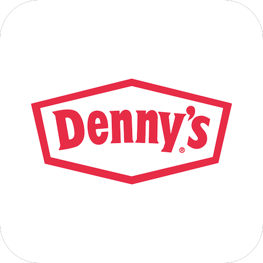 Denny’s official logo
