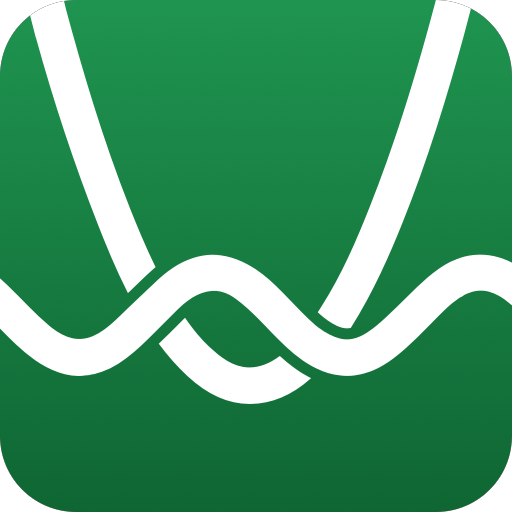 Desmos Graphing Calculator official logo