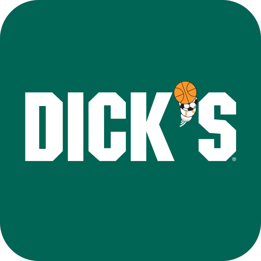 DICK'S Sporting Goods official logo