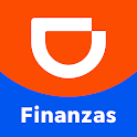 DiDi Finanzas: Rápido y seguro official logo