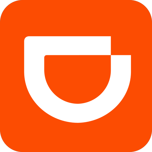 DiDi official logo