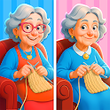 Differences - Find & Spot It official logo