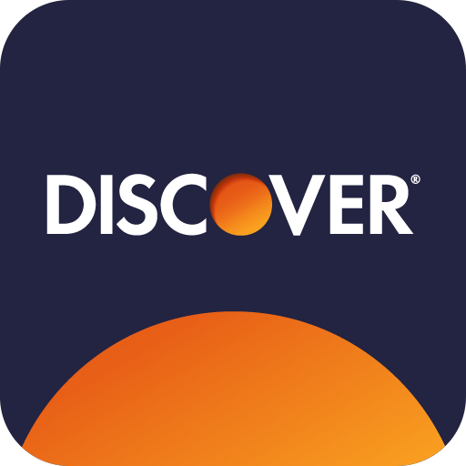 Discover Mobile official logo