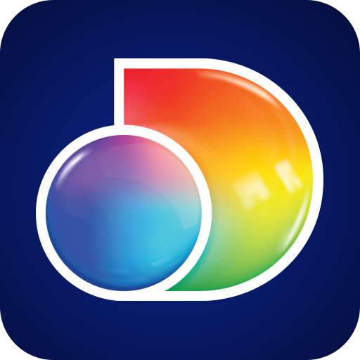 discovery+ official logo