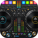 DJ Mixer Studio - DJ Music Mix official logo