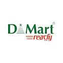 DMart Ready Online Grocery App official logo