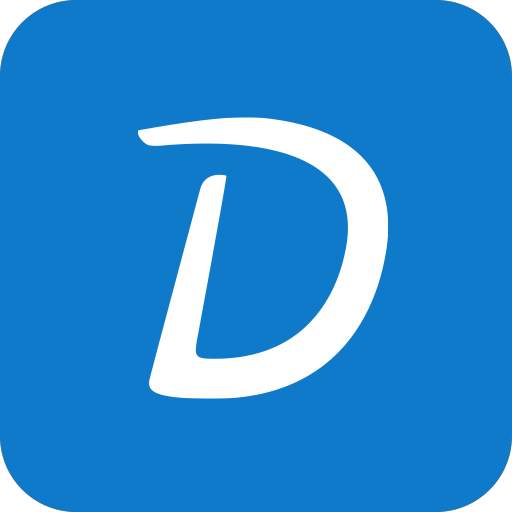 Doctolib official logo