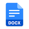 Docx Reader - Office Viewer official logo
