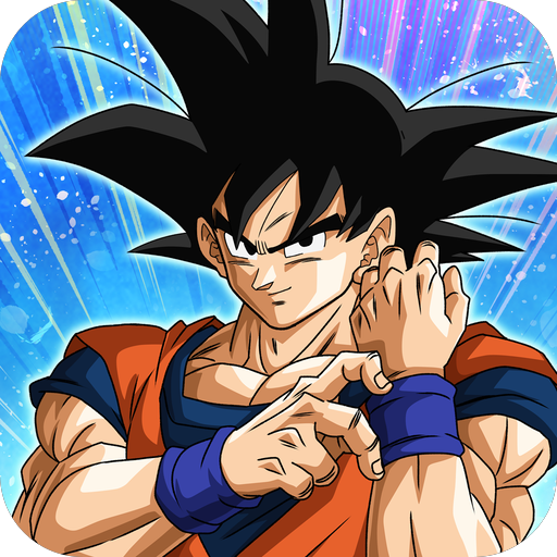 Dragon Ball Z Dokkan Battle official logo