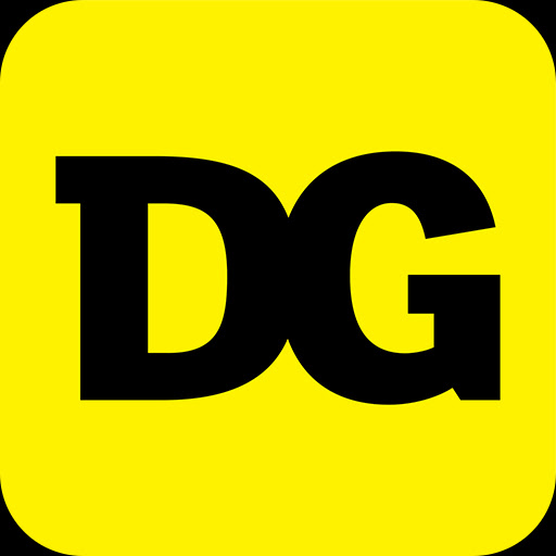 Dollar General official logo